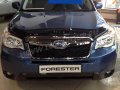   Subaru Forester 2013-2018 , SIM 