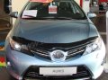   Toyota Auris 2013- , SIM 