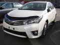   Toyota Corolla 2013-2018 , SIM 