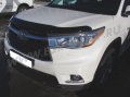   Toyota Highlander 2013- , SIM 