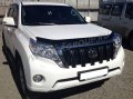   Toyota Land Cruiser Prado 150 2014-2017 , SIM 