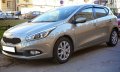    Kia Ceed  2012-2018 , 4 , SIM 