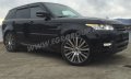    Land Rover Range Rover Sport 2013- , 4 , SIM 