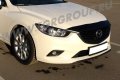   Mazda 6 2013- , EGR 