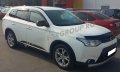   Mitsubishi Outlander 2012-   , SIM 