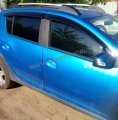    Renault Sandero 2014- , 4 , SIM 