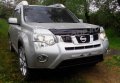   Nissan X-Trail 2007-2014 , SIM 