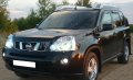    Nissan X-Trail 2007-2014 , 4 , SIM 