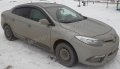    Renault Fluence 2009-2017 , 4 , SIM 