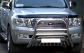   Toyota Land Cruiser 200 2008-2015 ,  , SIM 