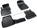    Ford Focus 2005-2007 , , Norplast