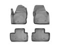    Land Rover Freelander 2007-2014 , , Norplast