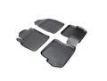    Ford Fusion 2002-2012 , , Norplast