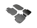    Honda Accord 2003-2007 , , Norplast