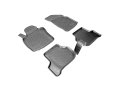    Seat Leon 2005-2012 , , Norplast