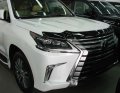   Lexus LX570 2015- , SIM 