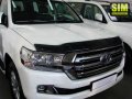   Toyota Land Cruiser 200 2015- , SIM 