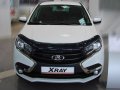   Lada X-Ray 2015- , SIM 