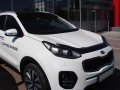   Kia Sportage 2016- , SIM 