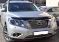   Nissan Pathfinder 2014- , EGR 