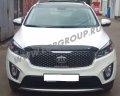   Kia Sorento Prime 2015- , EGR 