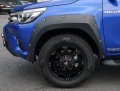      Toyota Hilux 2015- EGR 