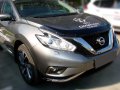   Nissan Murano 2016- , SIM 