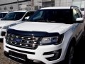   Ford Explorer 2016- , SIM 