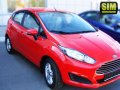    Ford Fiesta 2008-, 2013- , 4 , SIM 