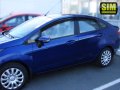    Ford Fiesta  2010- , 4 , SIM 