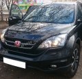   Honda CR-V 2007-2010 , SIM 