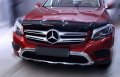   Mercedes GLC 2015- , SIM 