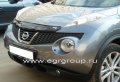   Nissan Juke 2010- , EGR 