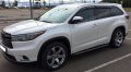    Toyota Highlander 2013- , 4 , EGR 