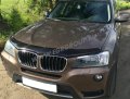   BMW X3 2011-2017 , EGR 