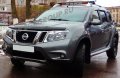   Nissan Terrano 2013- , SIM 