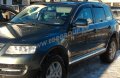    Volkswagen Toureg 2002-2006 , 4 , SIM 