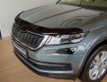   Skoda Kodiaq 2016- , SIM 