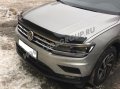   Volkswagen Tiguan 2016- , EGR 