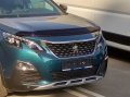   Peugeot 3008 2016- / Peugeot 5008 2017- , SIM 