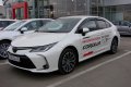    Toyota Corolla 2018- , 4 , SIM 